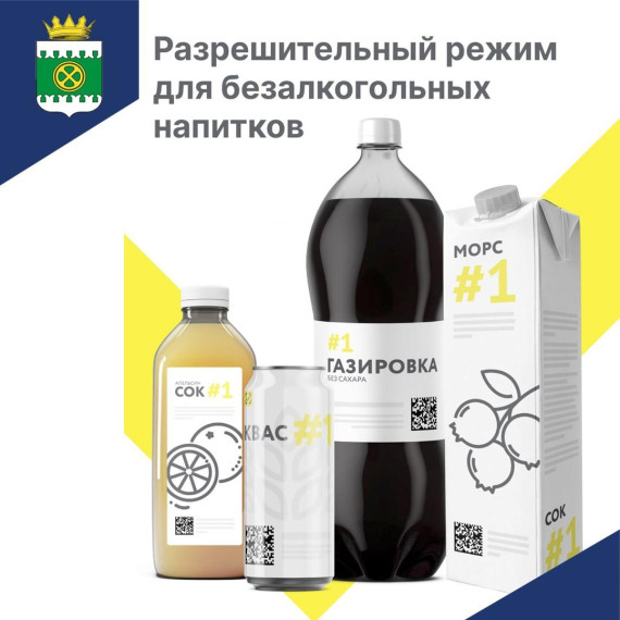 Маркировка напитков. Маркировка напитков.