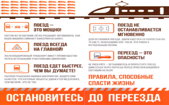 Безопасность на железной дороге. Безопасность на железной дороге.