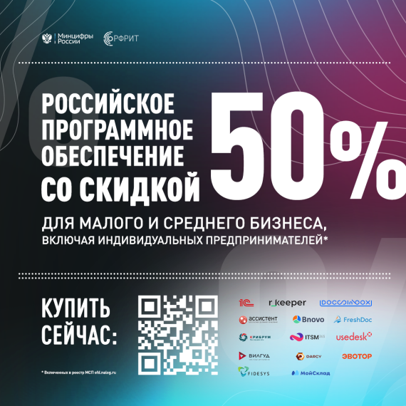 Программа Минцифры России по цифровизации МСП. Программа Минцифры России по цифровизации МСП.